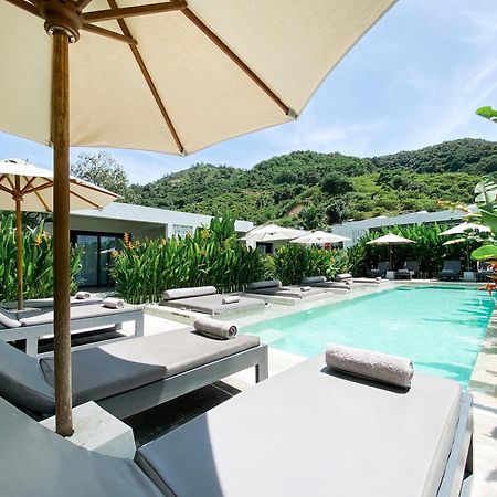 Amazing Lombok Resort Selong Belanak Zewnętrze zdjęcie
