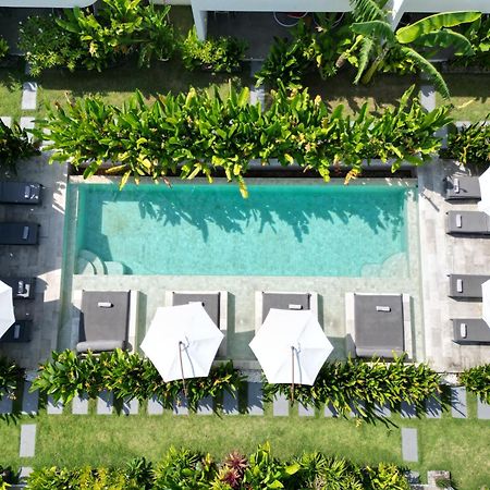 Amazing Lombok Resort Selong Belanak Zewnętrze zdjęcie