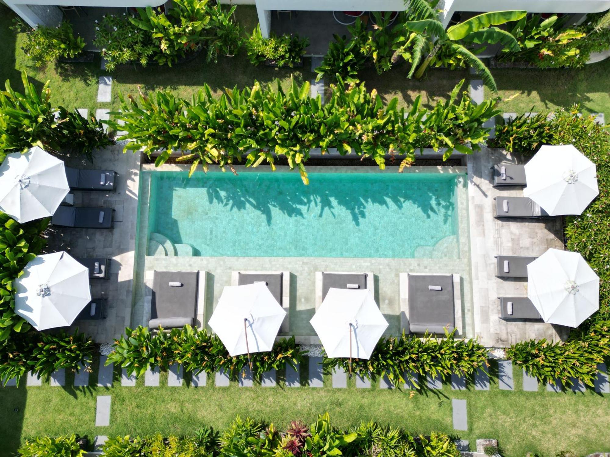 Amazing Lombok Resort Selong Belanak Zewnętrze zdjęcie