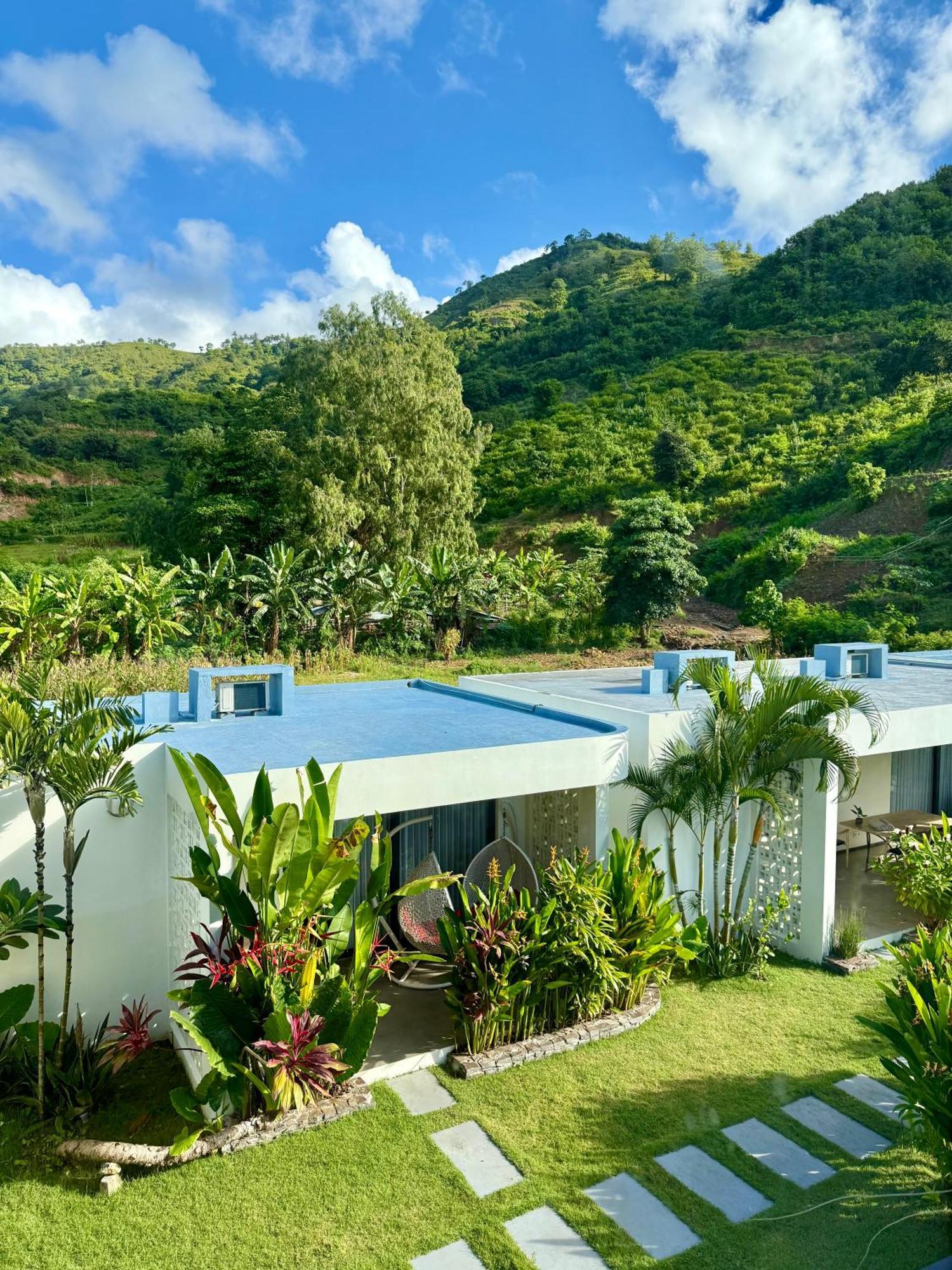 Amazing Lombok Resort Selong Belanak Zewnętrze zdjęcie