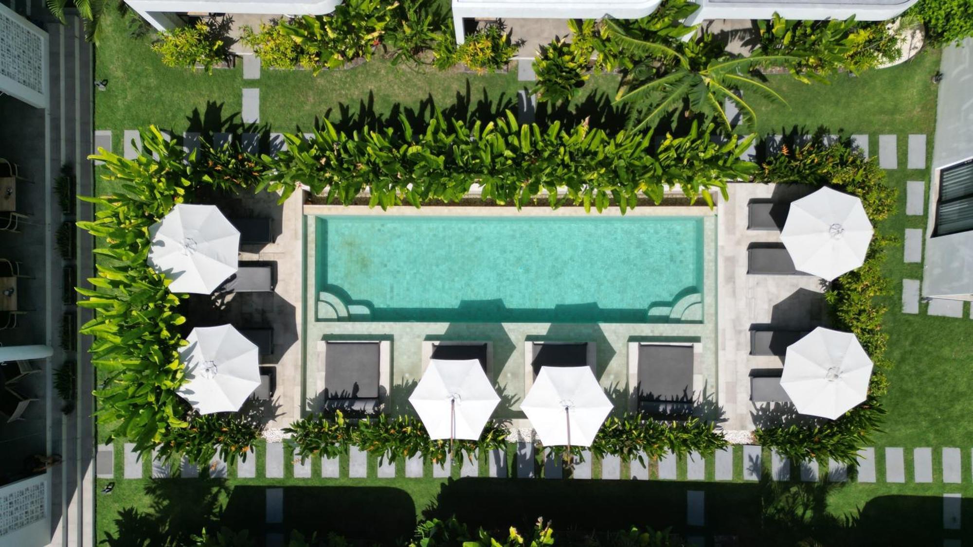 Amazing Lombok Resort Selong Belanak Zewnętrze zdjęcie